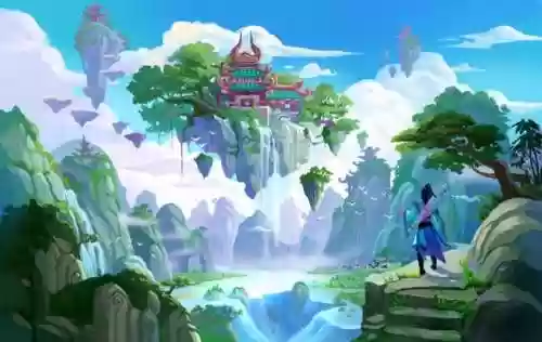 境界轮回阵容(境界灵压对决推图最好阵容)插图3