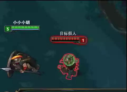 英雄联盟韩服经典团战阵容(英雄联盟最强阵容搭配)插图43