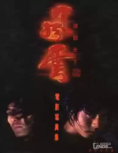 古装武打片(经典武打片老电影)插图2
