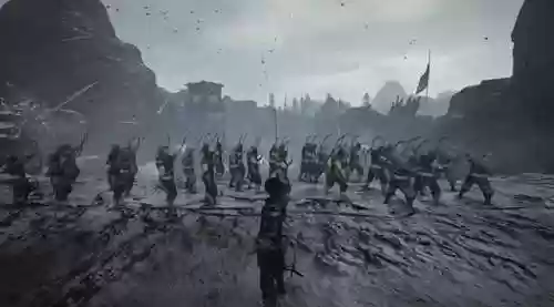 真三国无双5终极武器获得(真三国无双5手机版下载)插图7 真三国无双5终极武器获得(真三国无双5手机版下载)插图7