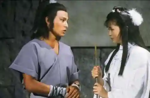 老版神雕侠侣83版电视剧(神雕侠侣83版免费观看粤语)插图107