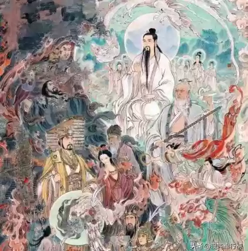 部落神族阵容(部落冲突职业阵型)插图14