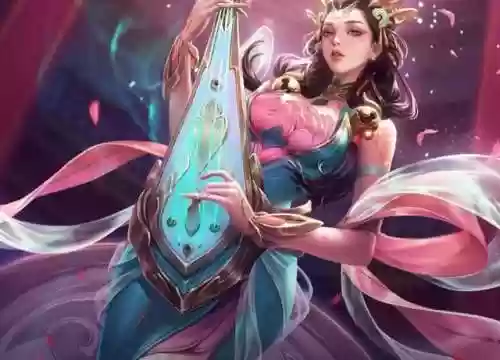 王者英雄阵容克制关系图(王者荣耀新模式最强阵容)插图1