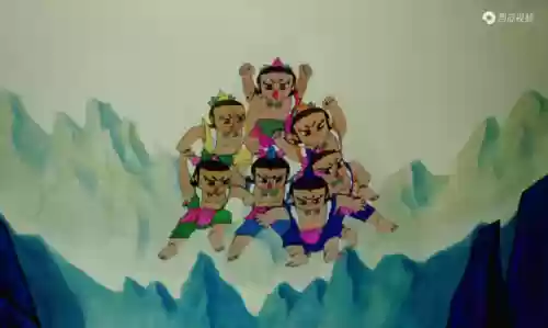 中国100部经典动画片(所有国产动画名单)
