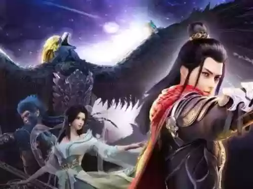 星辰变十大强者(星辰变战斗力排行表)插图11