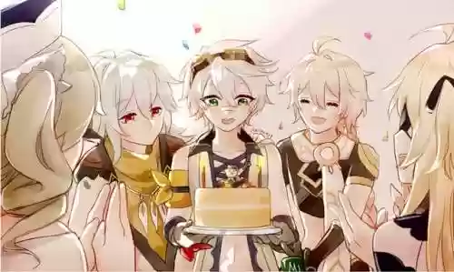 六命班尼特搭配什么阵容(班尼特点了6命怎么办)插图1
