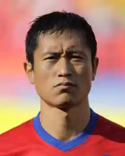 韩国经典阵容(韩国足球历史最佳阵容)插图6