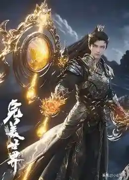 辰东2024新书(辰东新书《大宇宙》小说百科)插图3