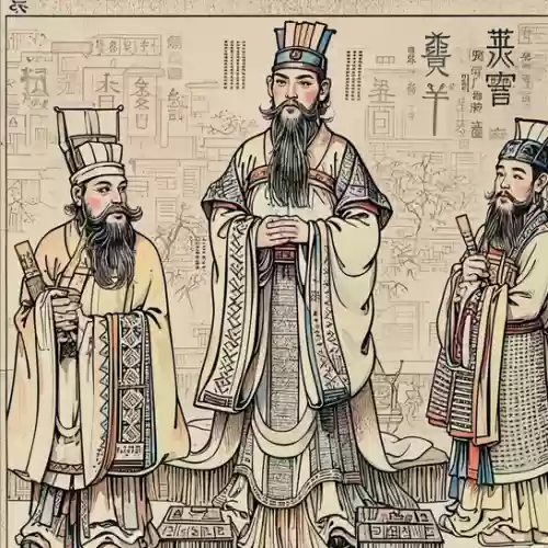 三国杀名将传唐魏阵容搭配(三国杀名将传魏国极限四将)插图22