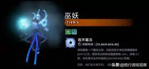 征服与霸业肉盾阵容推荐(三国霸业最强阵容)插图14
