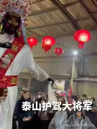 福建神明阵容(福建四大神明)插图6