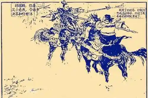 袁绍许褚阵容(许褚阵容最强推荐)插图1