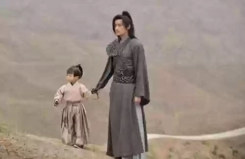 梦幻诛仙胡歌宣传片(梦幻诛仙胡歌版电视剧)插图7