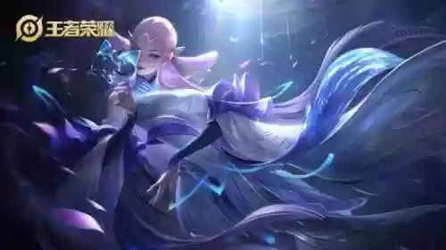王者荣耀好听的名字(王者荣耀网名推荐)