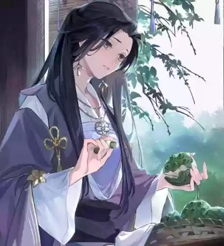 魔道祖师卡牌手游推荐阵容(火影卡牌手游推荐)插图3