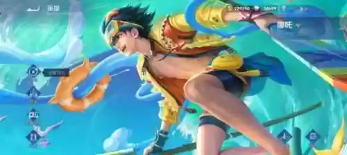 火焰战神阵容(火源战纪阵容推荐最新)插图2
