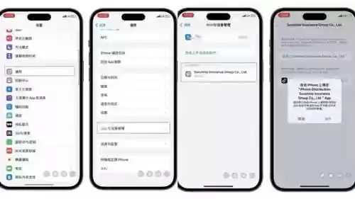 国际版抖音在中国怎么使用(tiktok国际版下载)插图3