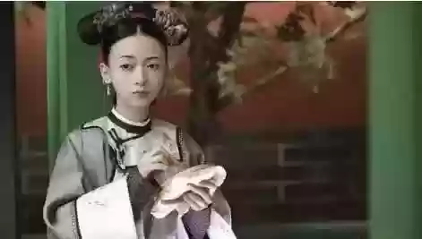 延禧攻略之凤凰于阵容(延禧攻略橙光游戏破解版)插图8