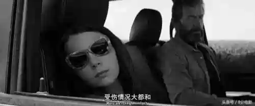 金刚狼3为什么所有变种人都没了(金刚狼3怎么突然就老了)插图49