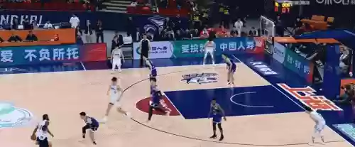 绝杀三分绝杀跳投(三分跳投好还是颠投好)插图2
