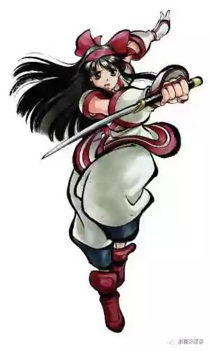 侍魂人物大全名字(侍魂全角色资料)插图79