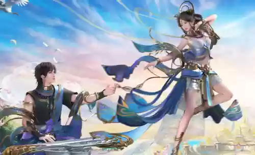 梦幻新诛仙青云加点推荐(诛仙青云加点最强战力)插图1