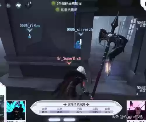 第五人格第八赛季阵容最新(第五人格24赛季)插图2