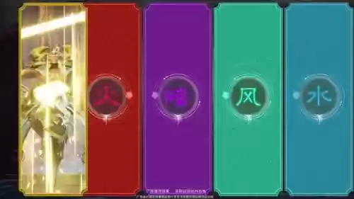 江流儿阵容(江流儿是谁的儿子)