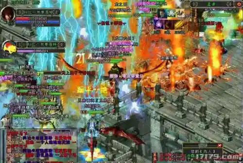 天翼之链单机(大天使之剑单机版破解版)插图25