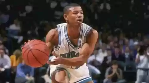 矮阵容篮球(nba矮个子球员)插图1