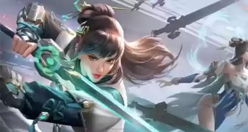 武林天下剑指江湖手游阵容(这就是江湖剑修攻略)插图3