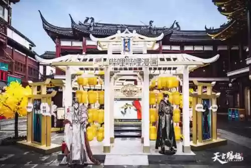 古风阵容剧本杀测评(古风台词)插图13