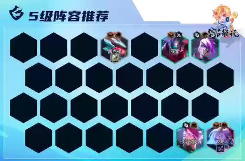 阵容平民95(我叫mt平民最强阵容)插图13