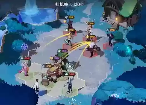 装备共享阵容(策略军团最强阵容装备)插图4