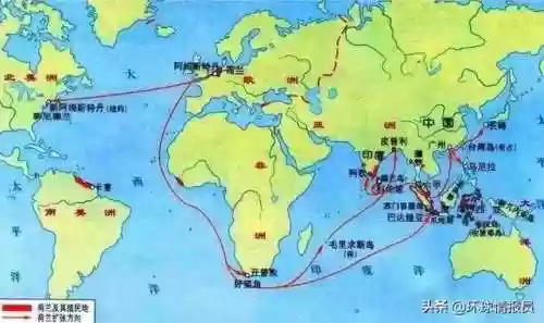 荷兰皇帝阵容(荷兰历史最佳阵容)插图12