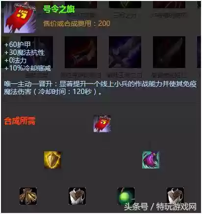 王者偷塔阵容怎么克制关系(王者荣耀阵容克制)插图6
