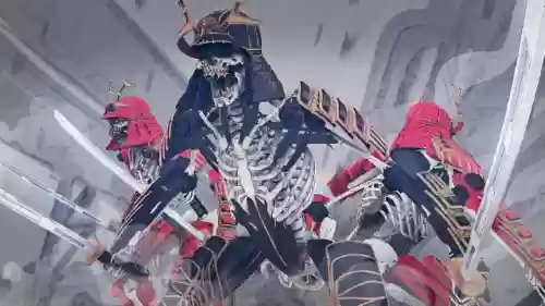 阴阳师荒骷髅的主人是谁(阴阳师荒骷髅在哪里刷)