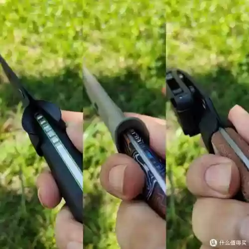 外形好看的刀(十大最锋利的小刀)插图24
