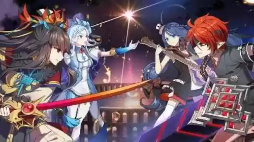 永恒之岛攻略(永生之岛攻略)