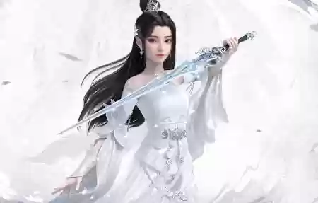 养成类游戏后宫(养成类rpg游戏推荐)插图10