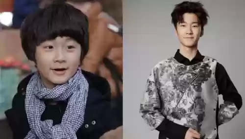 爸爸去哪儿2季阵容搭配(爸爸去哪儿4季名单表)插图2