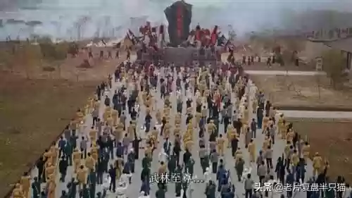 倚天屠龙记经典版(金庸最认可的倚天屠龙记)插图4