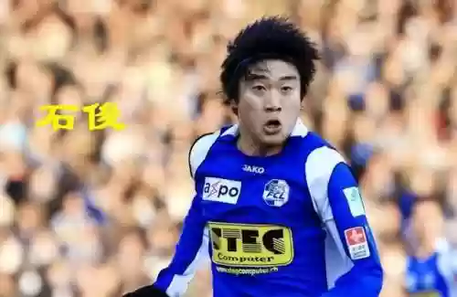 2006中国国家队阵容(国家队)插图7