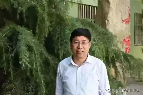 忻州附中初中老师阵容介绍(忻州实验和附中哪个好)插图24