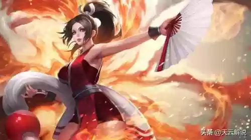 什么阵容克制关羽阵容(关羽克制哪些英雄)插图3