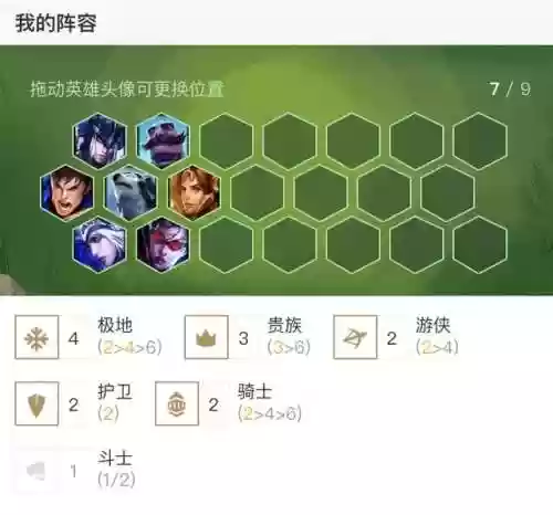 贵族阵容打得过游侠阵容吗(八方旅人最强四人组阵容)插图1