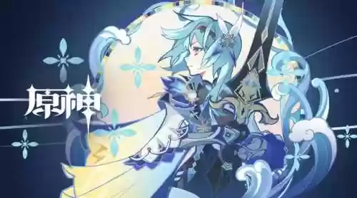 元神0命班尼特阵容(原神t0阵容搭配)插图1