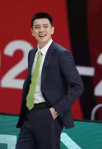 杨指导阵容(程普黄忠武锋阵最强阵容搭配)插图2