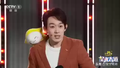 节目主持人阵容近况(主持人龚凡)插图5