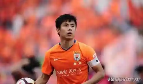山东鲁能2009阵容名单(山东鲁能所有球员名单)插图4